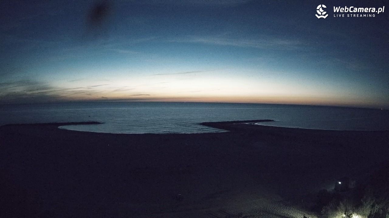 Sztuczna Plaża w Jarosławcu... Dubaj - 18 czerwiec 2026, 23:32
