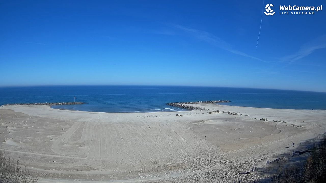 Sztuczna Plaża w Jarosławcu... Dubaj - 01 maj 2026, 09:01
