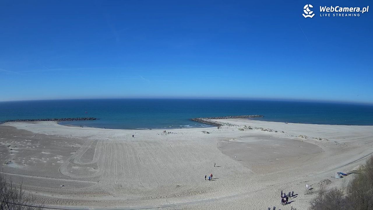 Sztuczna Plaża w Jarosławcu... Dubaj - 01 maj 2026, 16:23