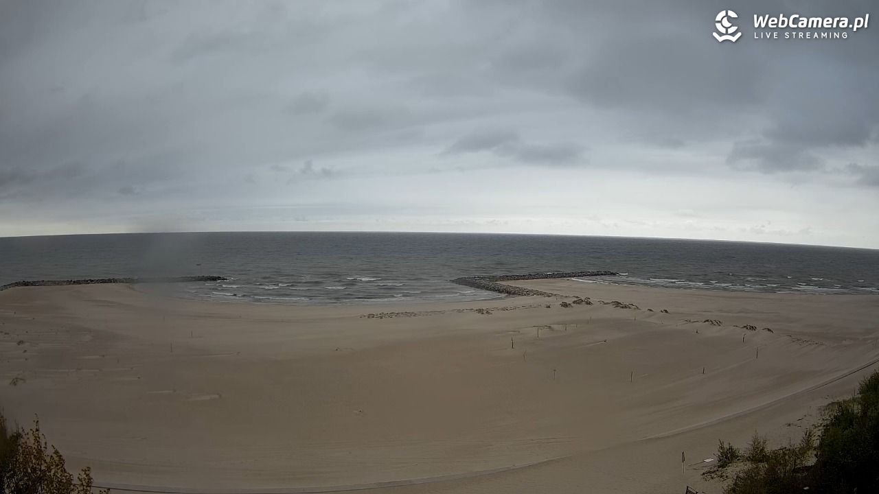 Sztuczna Plaża w Jarosławcu... Dubaj - 14 maj 2025, 16:31