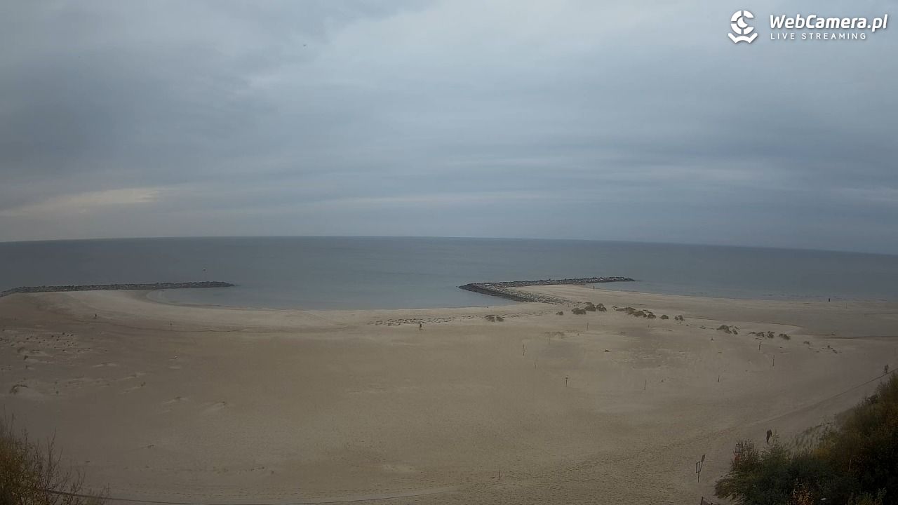 Sztuczna Plaża w Jarosławcu... Dubaj - 23 październik 2025, 15:32