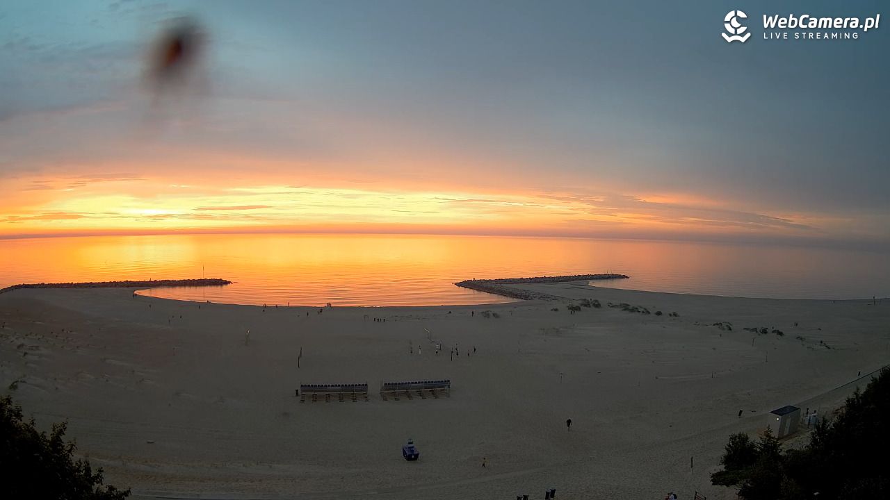 Sztuczna Plaża w Jarosławcu... Dubaj - 20 czerwiec 2026, 21:47