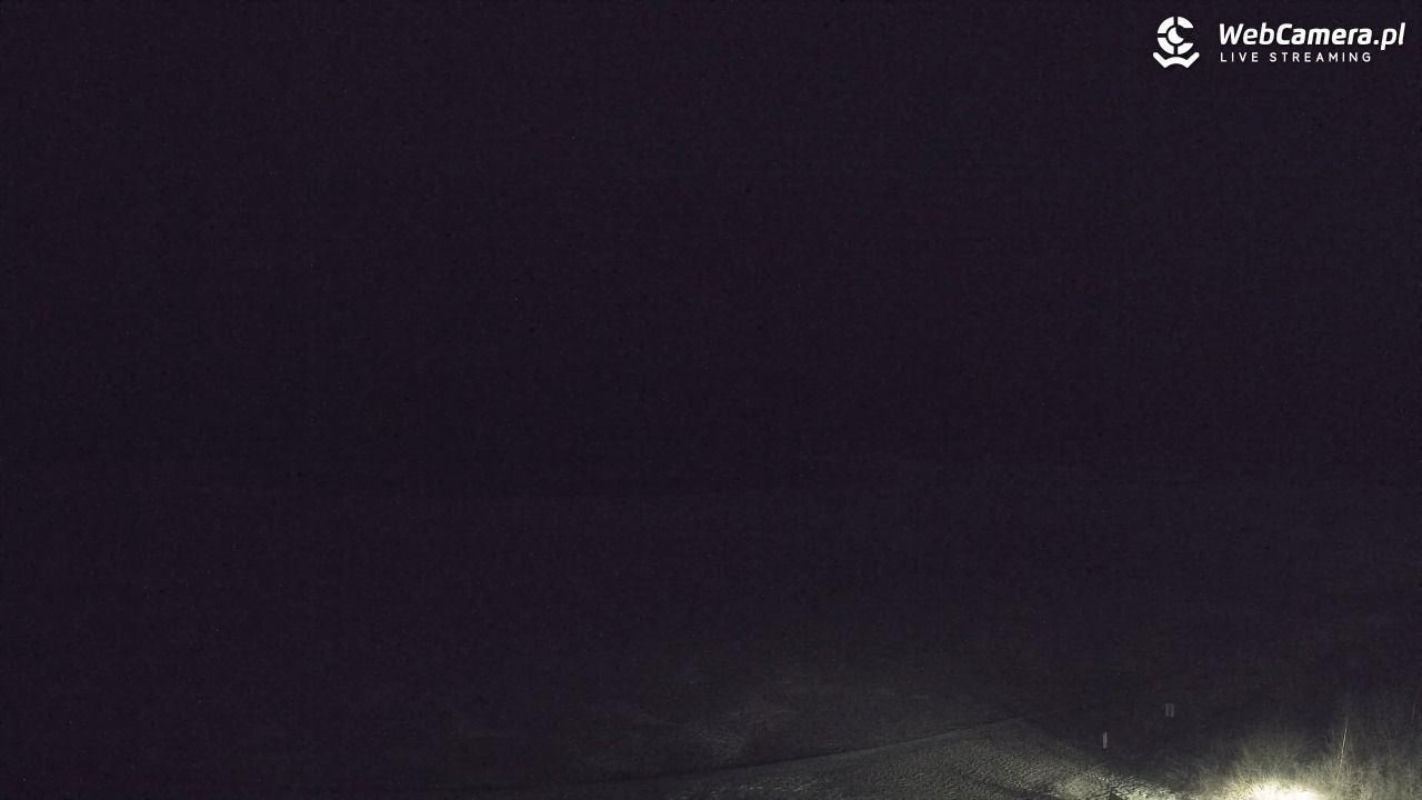 Sztuczna Plaża w Jarosławcu... Dubaj - 25 styczeń 2026, 21:58