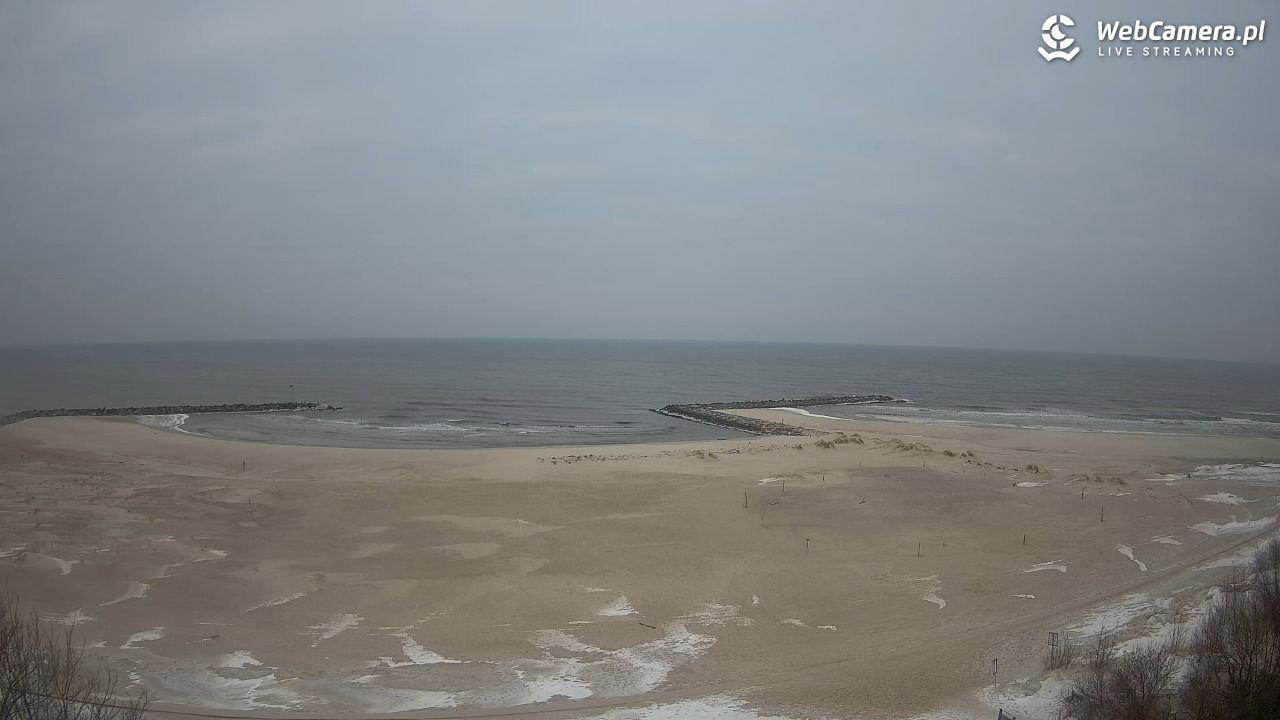 Sztuczna Plaża w Jarosławcu... Dubaj - 24 styczeń 2026, 12:28