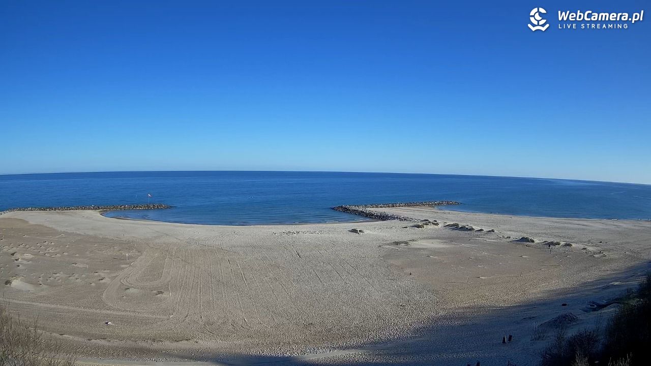 Sztuczna Plaża w Jarosławcu... Dubaj - 02 maj 2026, 07:31