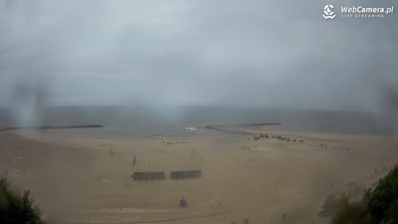 Sztuczna Plaża w Jarosławcu... Dubaj - 18 czerwiec 2026, 10:58