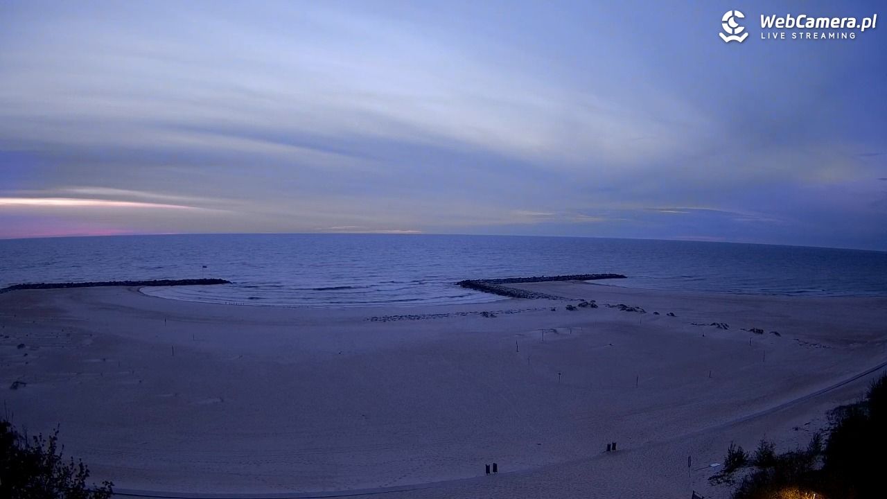 Sztuczna Plaża w Jarosławcu... Dubaj - 13 maj 2025, 21:23