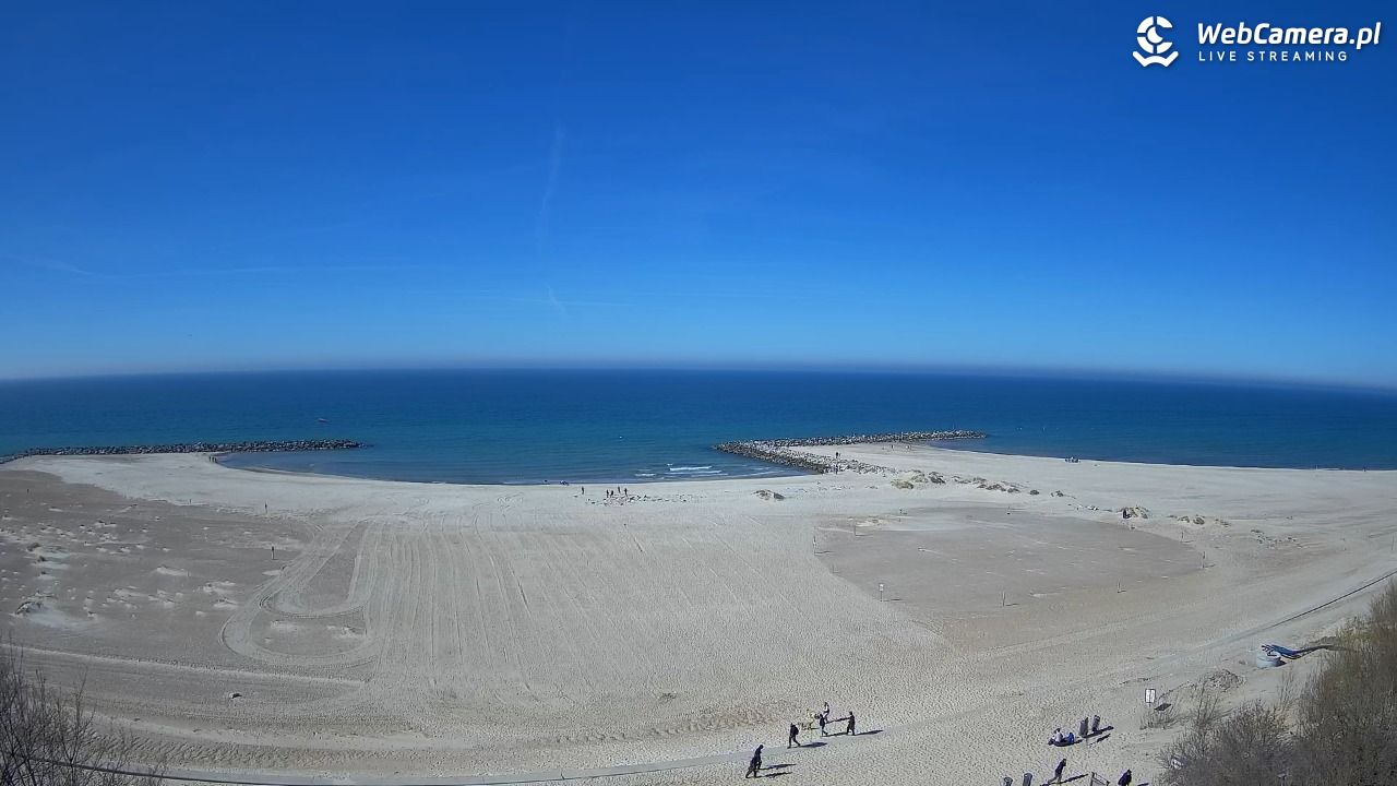 Sztuczna Plaża w Jarosławcu... Dubaj - 01 maj 2026, 16:04
