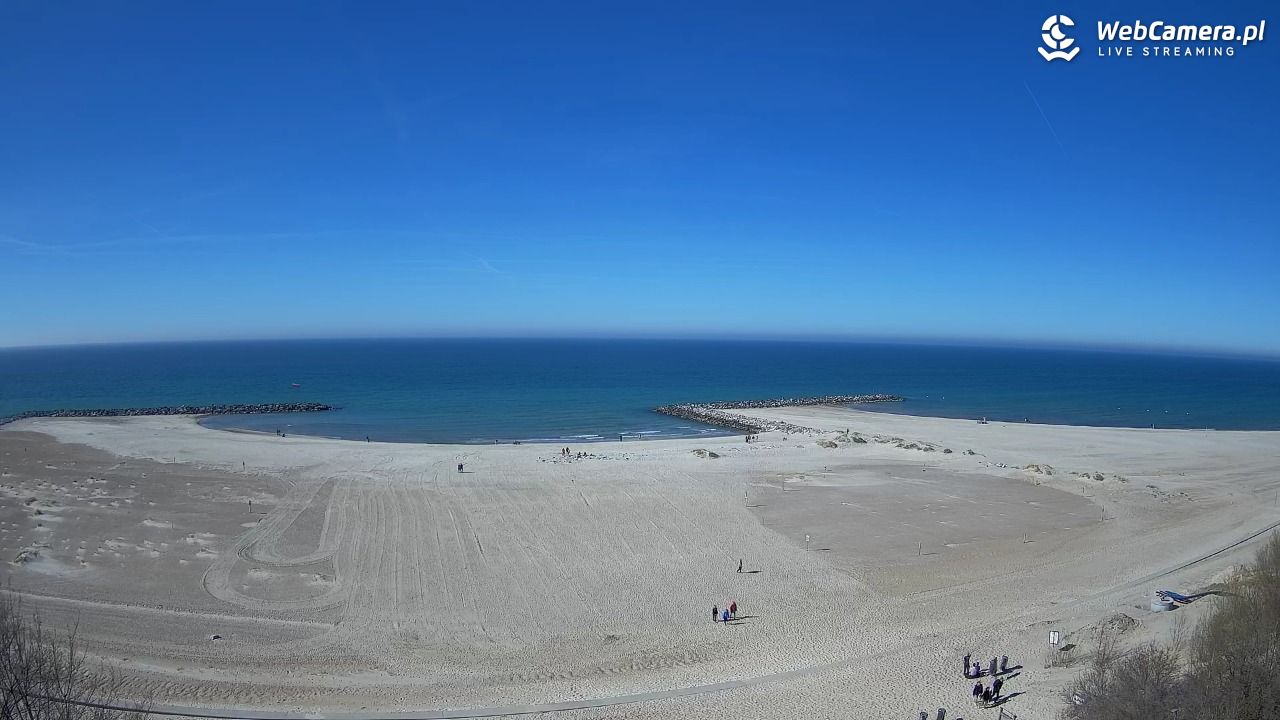 Sztuczna Plaża w Jarosławcu... Dubaj - 01 maj 2026, 16:23