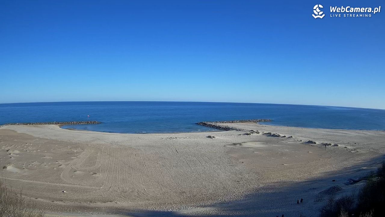 Sztuczna Plaża w Jarosławcu... Dubaj - 02 maj 2026, 07:31