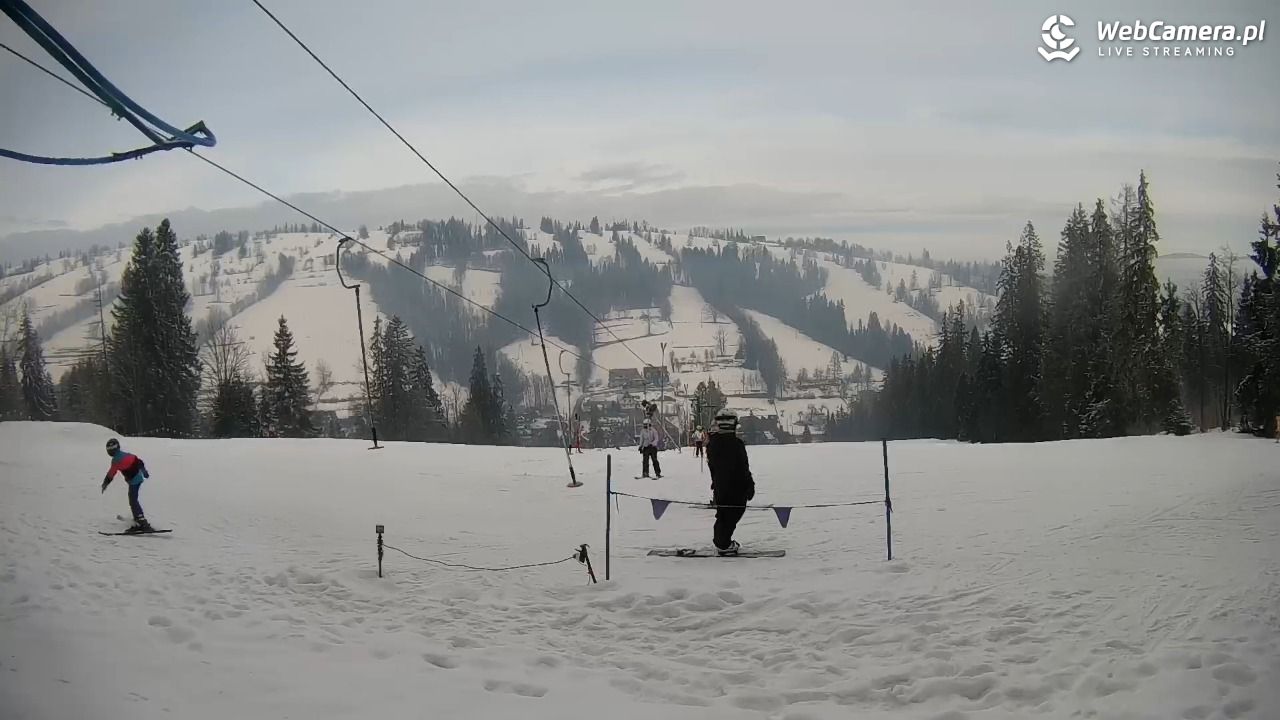 U Jędrola Stacja górna - 04 luty 2026, 10:06