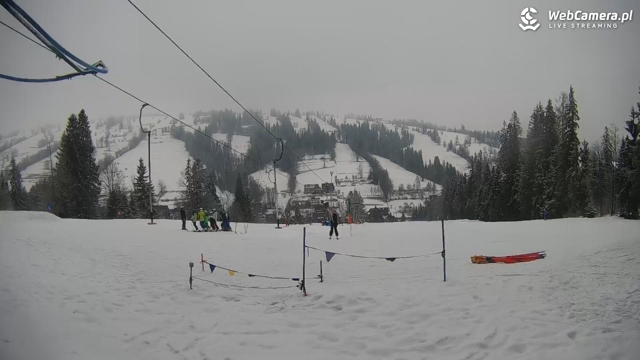 U Jędrola Stacja górna - 09 luty 2026, 11:04