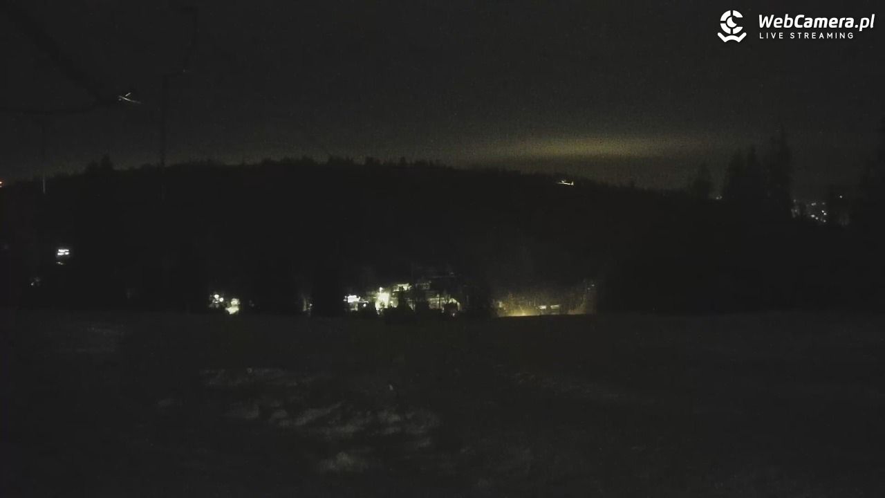 U Jędrola Stacja górna - 16 grudzień 2025, 23:01