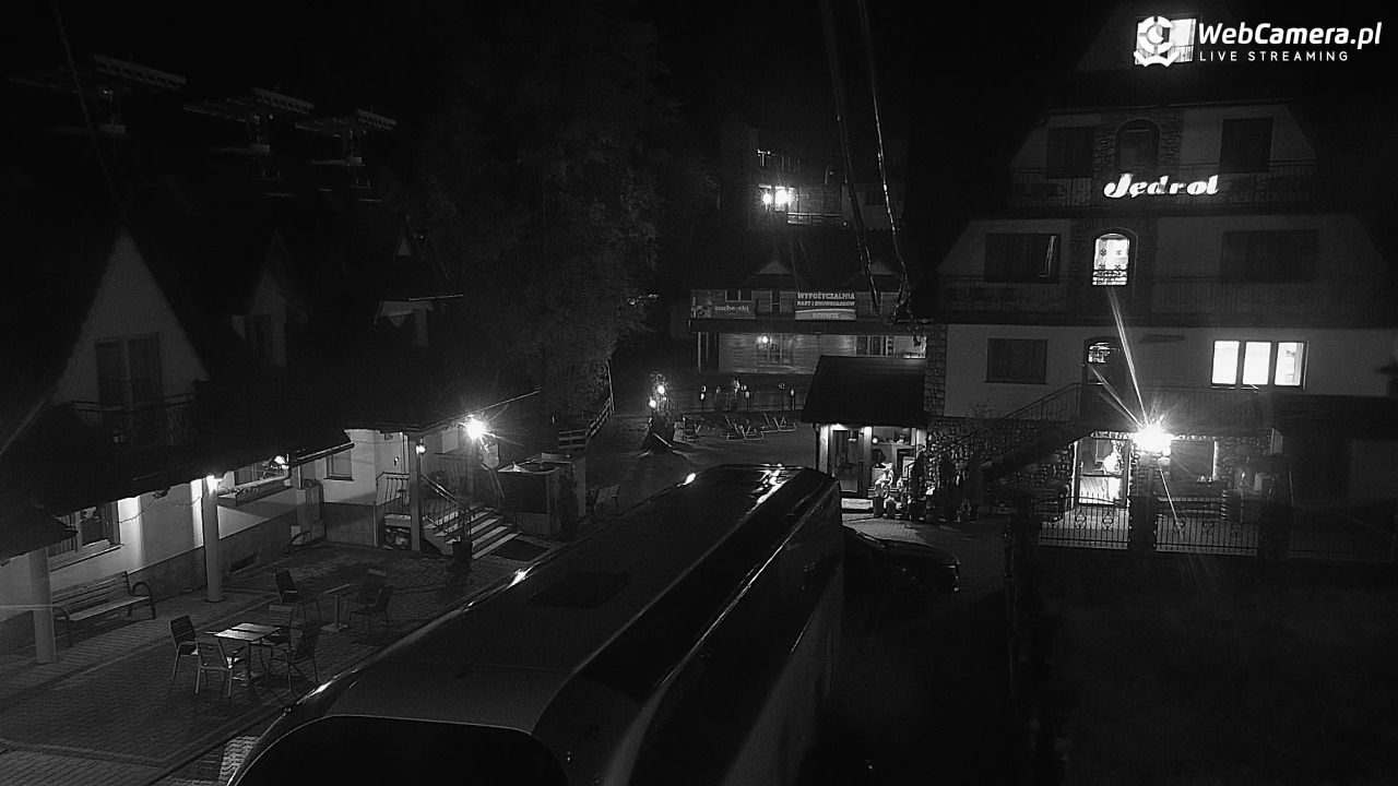 Dom Wczasowy Jędrol - 18 maj 2026, 23:02