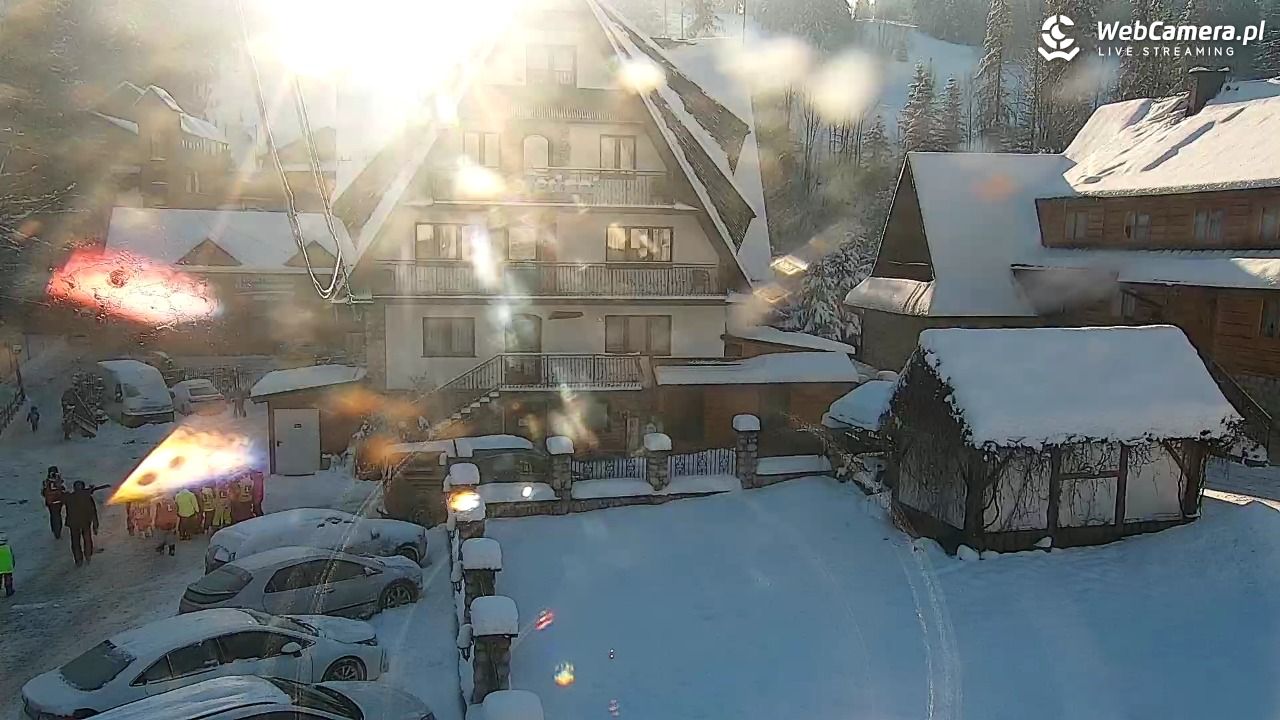 Dom Wczasowy Jędrol - 09 styczeń 2026, 10:21