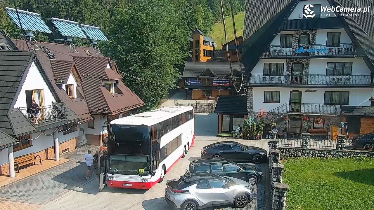 Dom Wczasowy Jędrol - 27 czerwiec 2026, 16:13