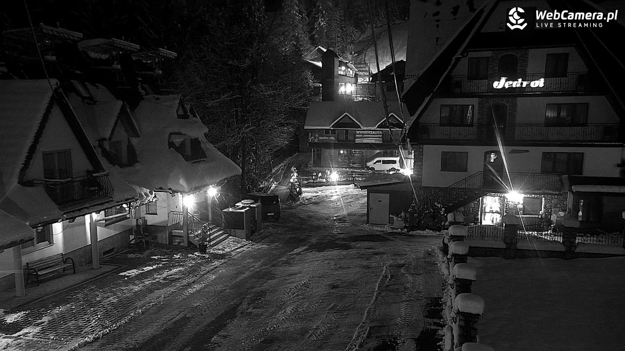 Dom Wczasowy Jędrol - 27 listopad 2025, 18:17