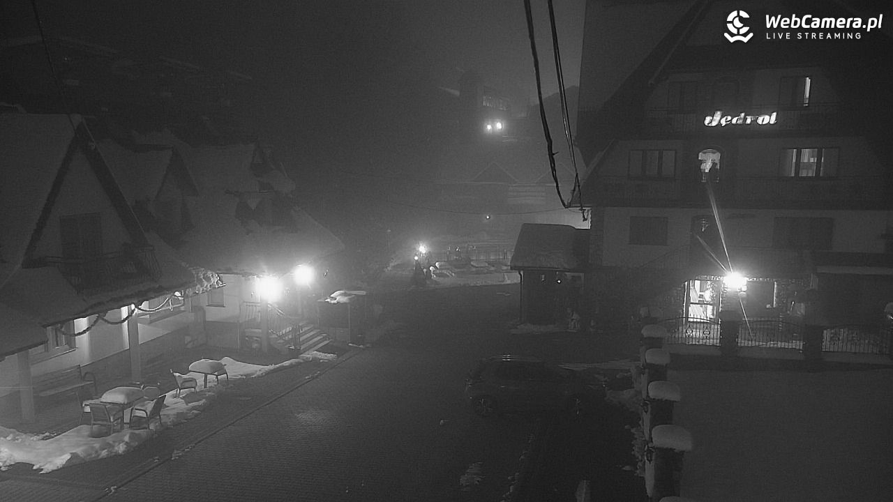 Dom Wczasowy Jędrol - 28 marzec 2026, 22:52