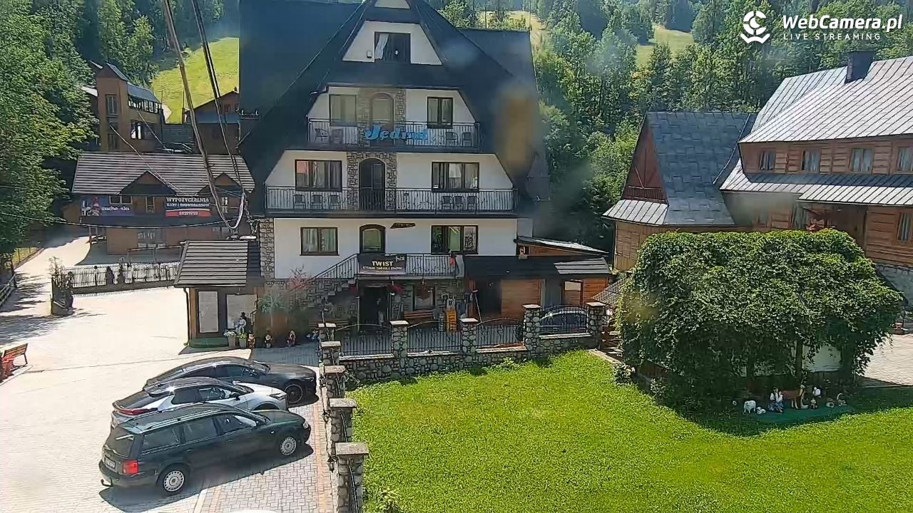 Dom Wczasowy Jędrol - 30 czerwiec 2026, 11:42