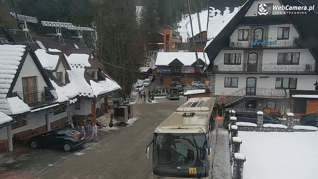 Dom Wczasowy Jędrol - 22 styczeń 2026, 15:16