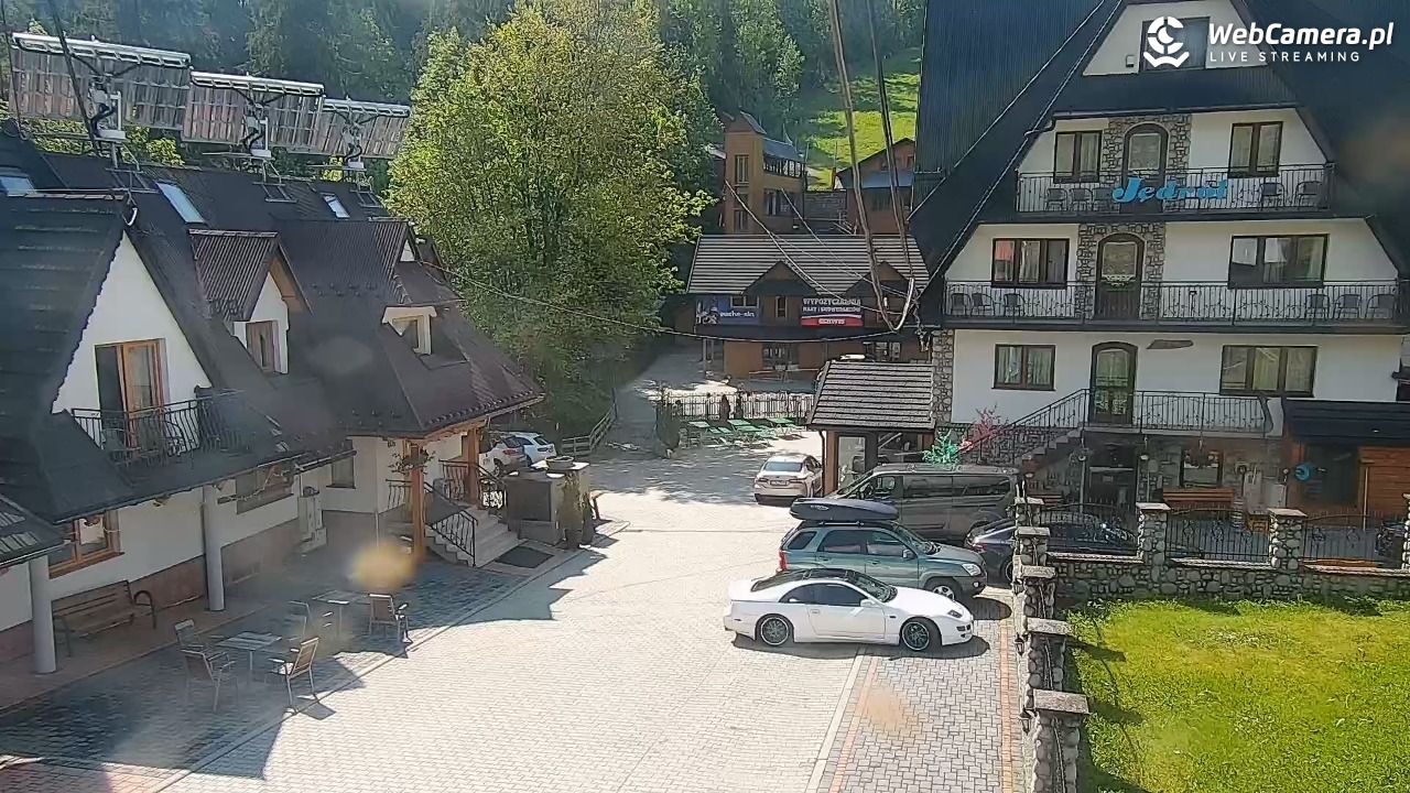 Dom Wczasowy Jędrol - 02 czerwiec 2026, 09:48