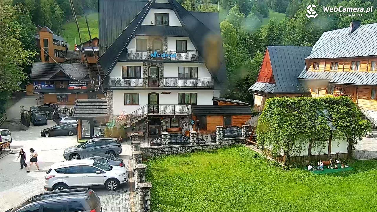 Dom Wczasowy Jędrol - 06 czerwiec 2026, 08:58