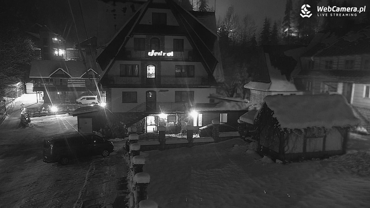 Dom Wczasowy Jędrol - 28 listopad 2025, 19:14