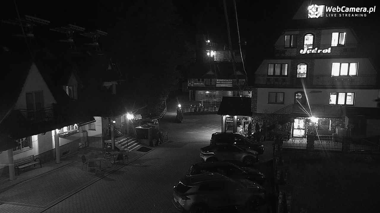 Dom Wczasowy Jędrol - 04 lipiec 2026, 22:06