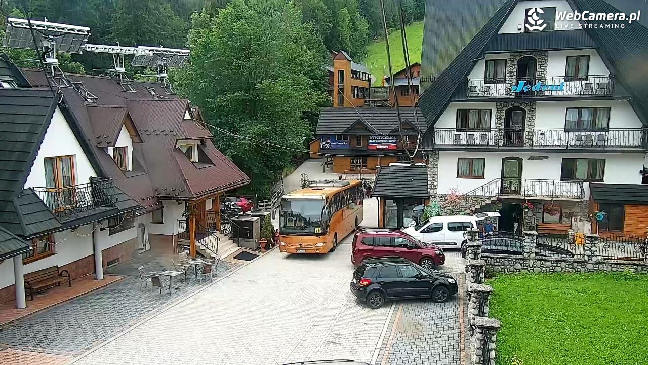 Dom Wczasowy Jędrol - 06 lipiec 2026, 09:45