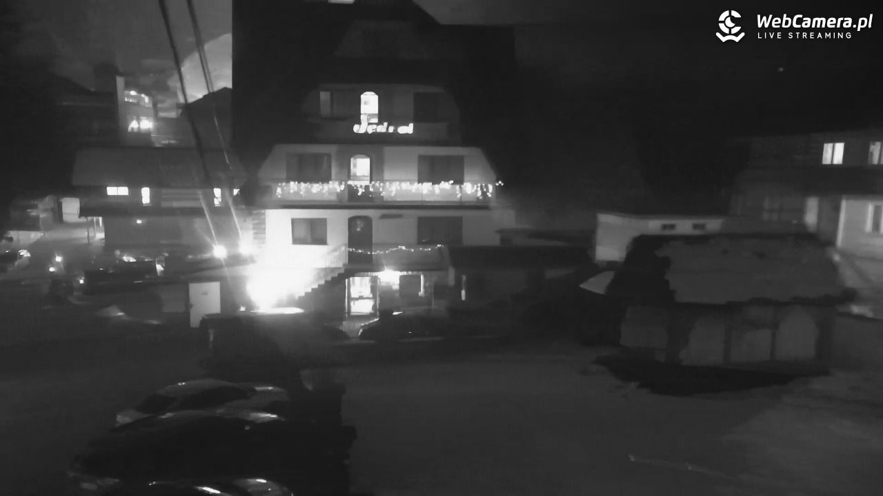 Dom Wczasowy Jędrol - 21 grudzień 2025, 17:21