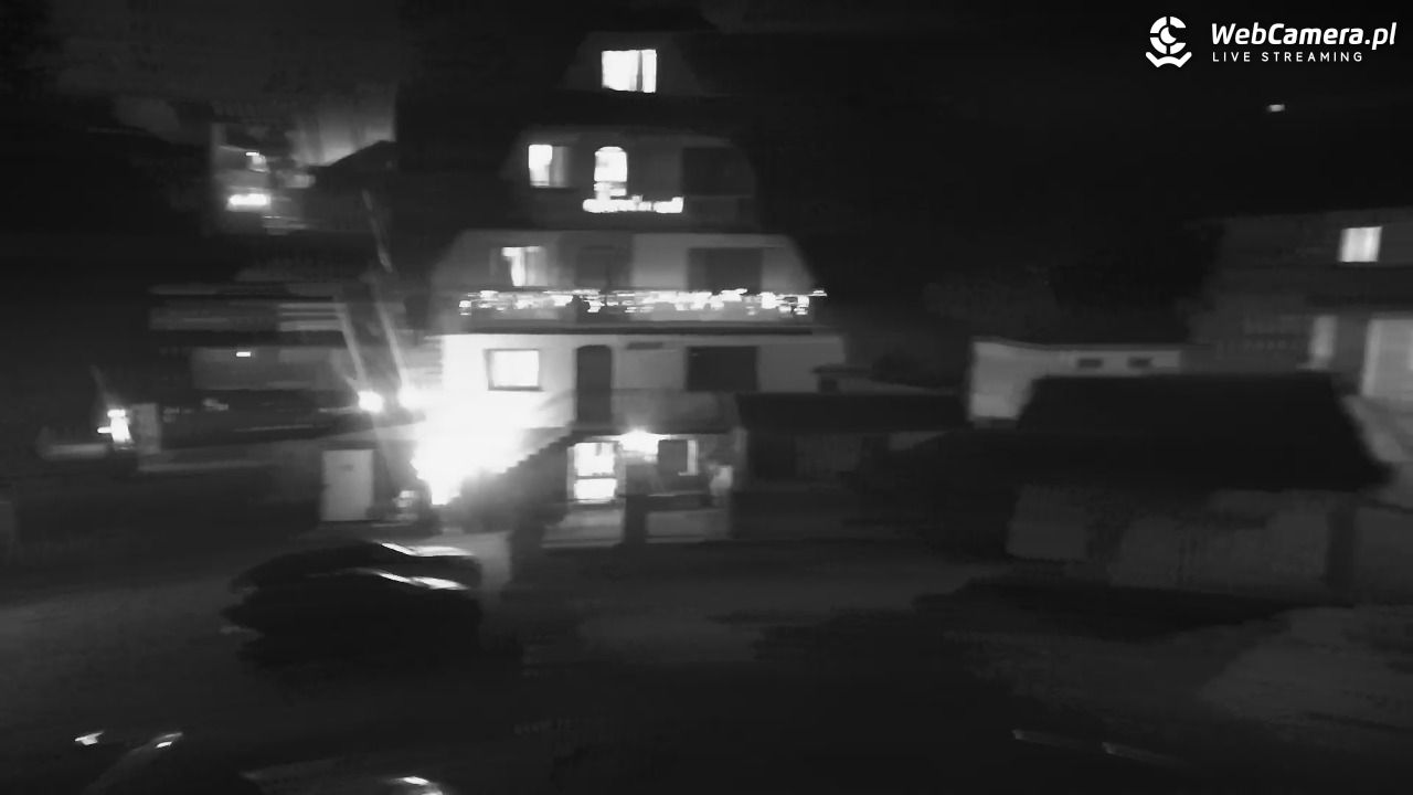 Dom Wczasowy Jędrol - 04 marzec 2026, 20:32