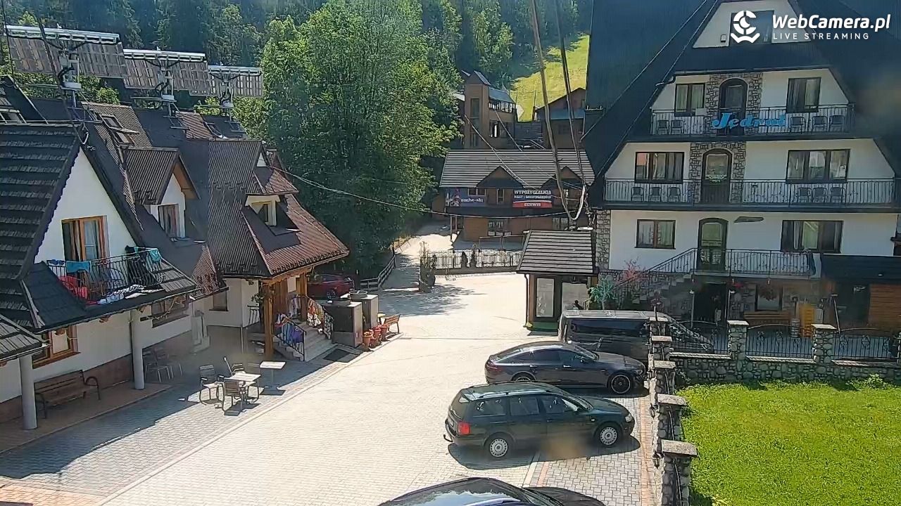 Dom Wczasowy Jędrol - 28 czerwiec 2026, 11:03
