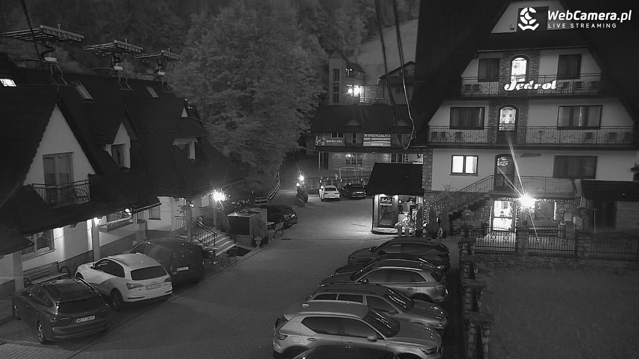 Dom Wczasowy Jędrol - 06 czerwiec 2026, 21:30