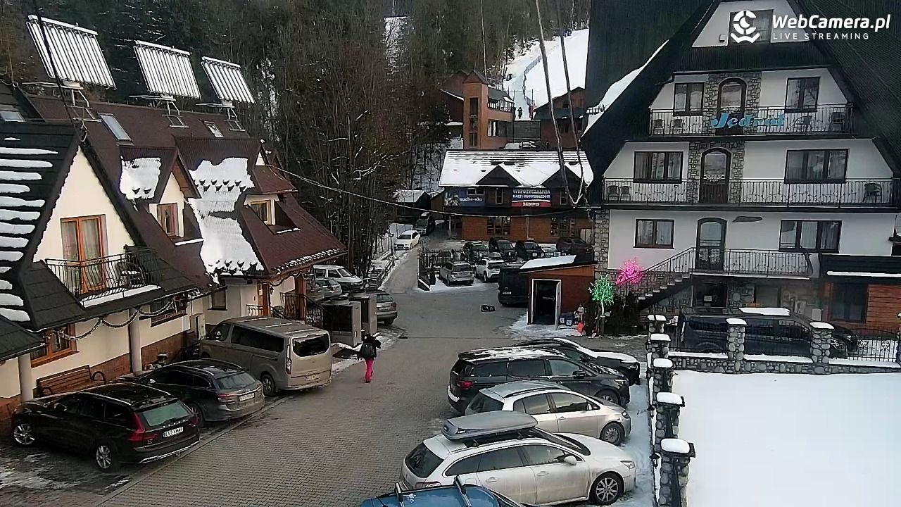 Dom Wczasowy Jędrol - 20 luty 2026, 16:52