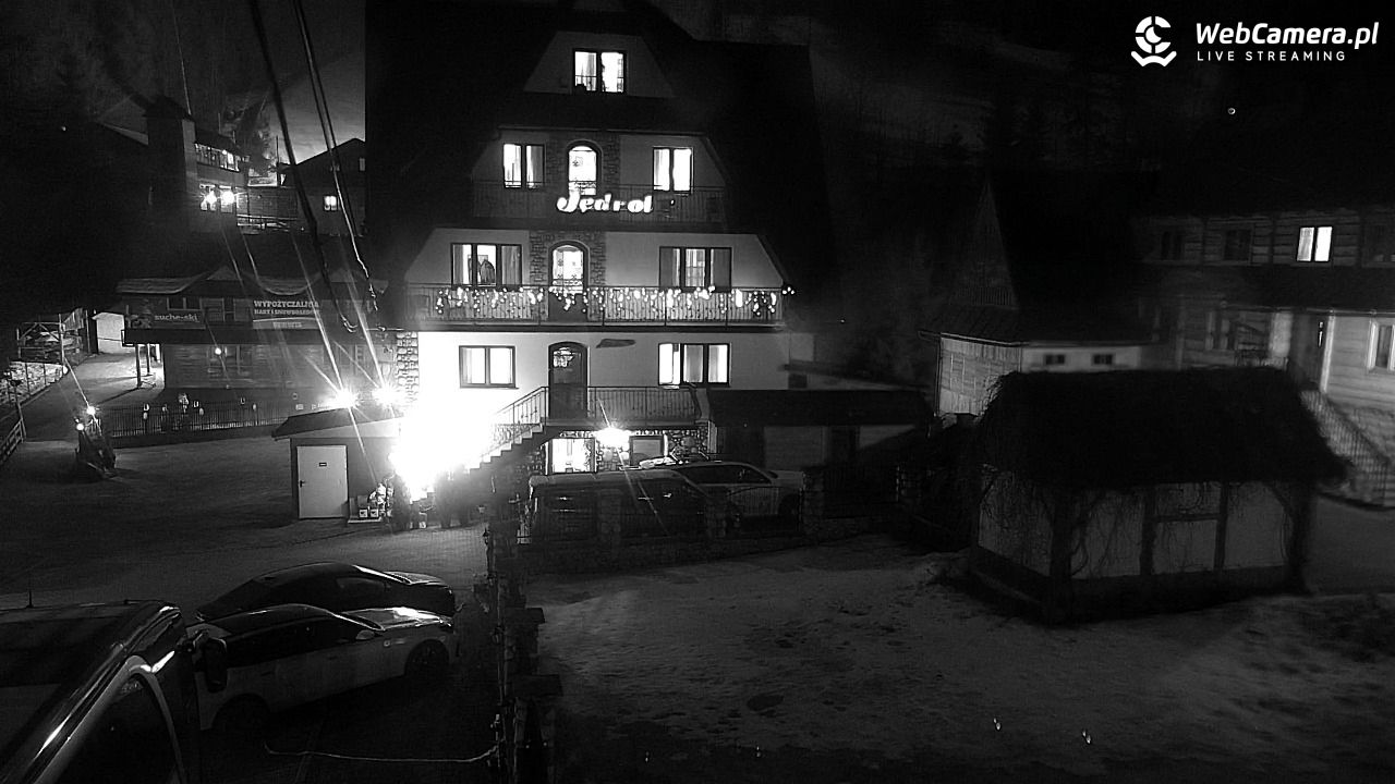 Dom Wczasowy Jędrol - 02 marzec 2026, 20:26