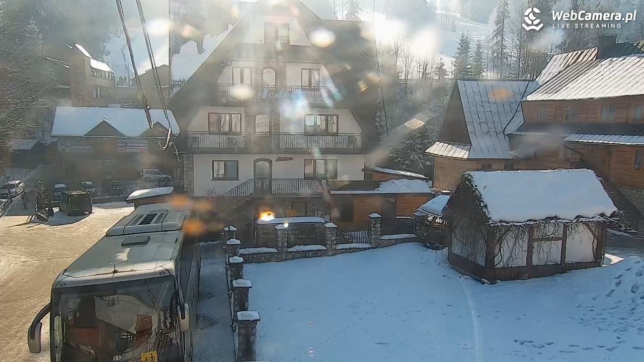 Dom Wczasowy Jędrol - 01 luty 2026, 10:53
