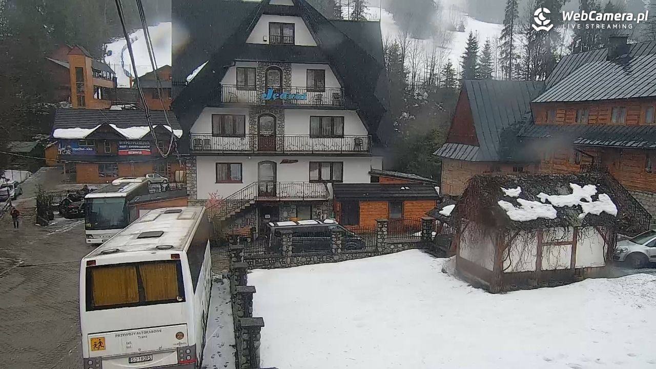 Dom Wczasowy Jędrol - 24 luty 2026, 11:54