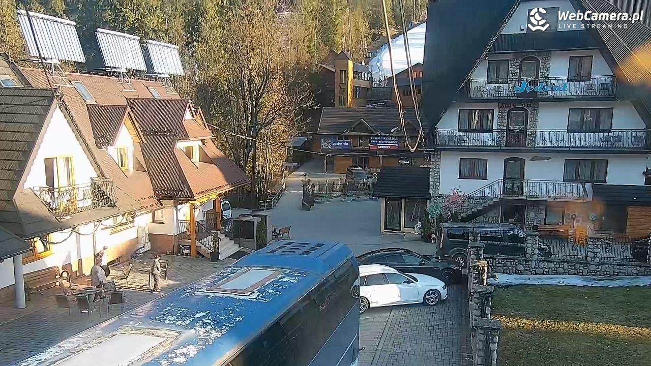 Dom Wczasowy Jędrol - 14 marzec 2026, 16:33