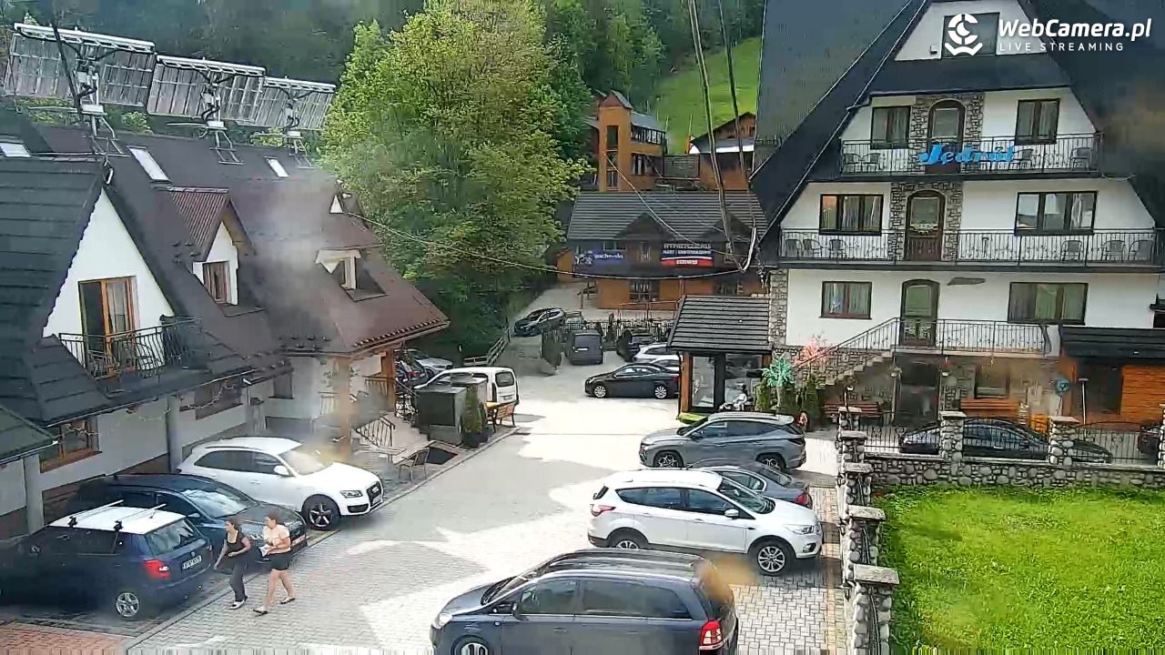 Dom Wczasowy Jędrol - 06 czerwiec 2026, 08:58
