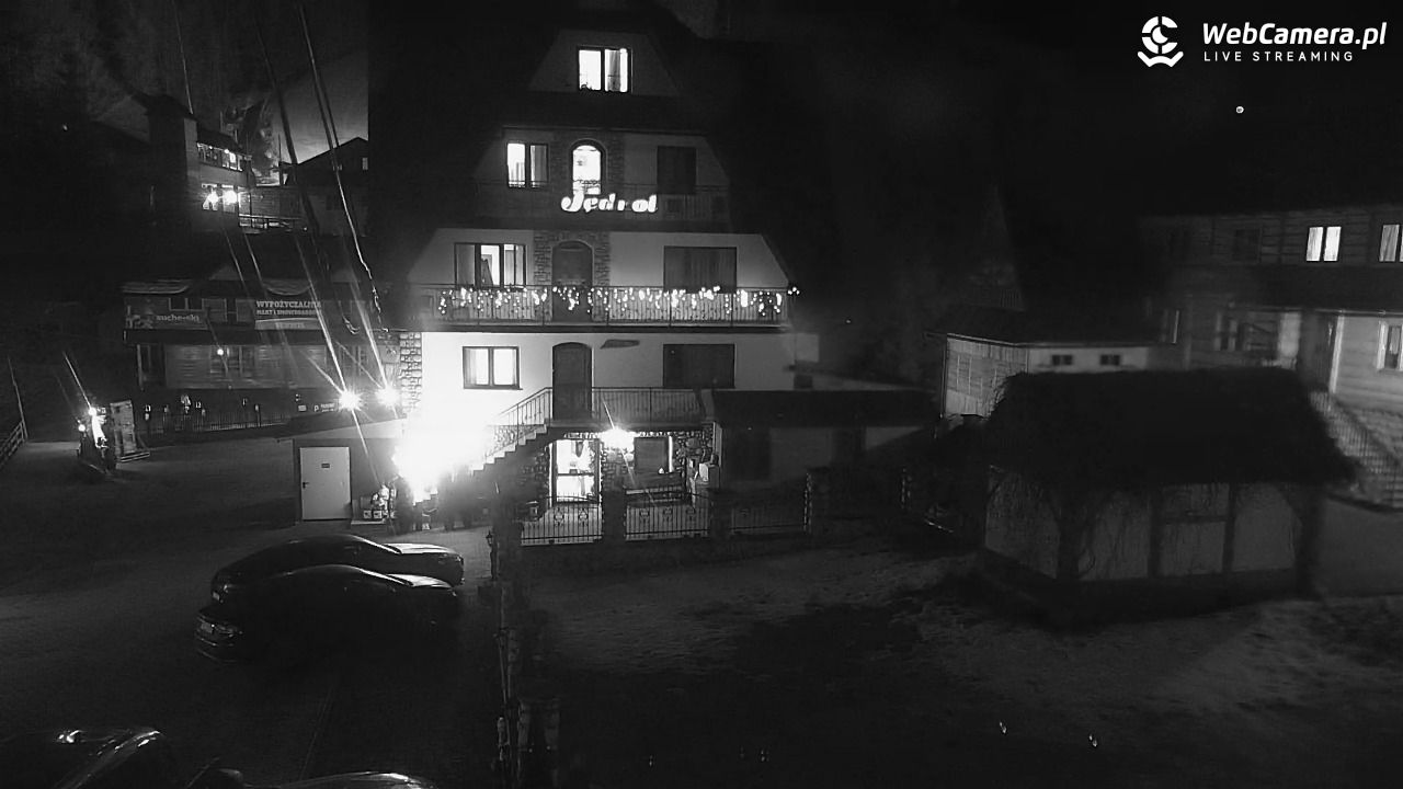 Dom Wczasowy Jędrol - 04 marzec 2026, 20:32