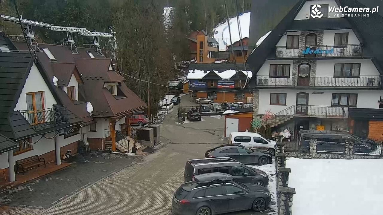 Dom Wczasowy Jędrol - 22 luty 2026, 14:43