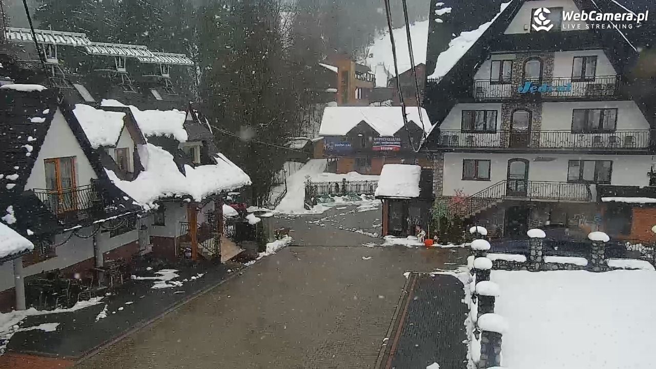 Dom Wczasowy Jędrol - 01 kwiecień 2026, 14:28