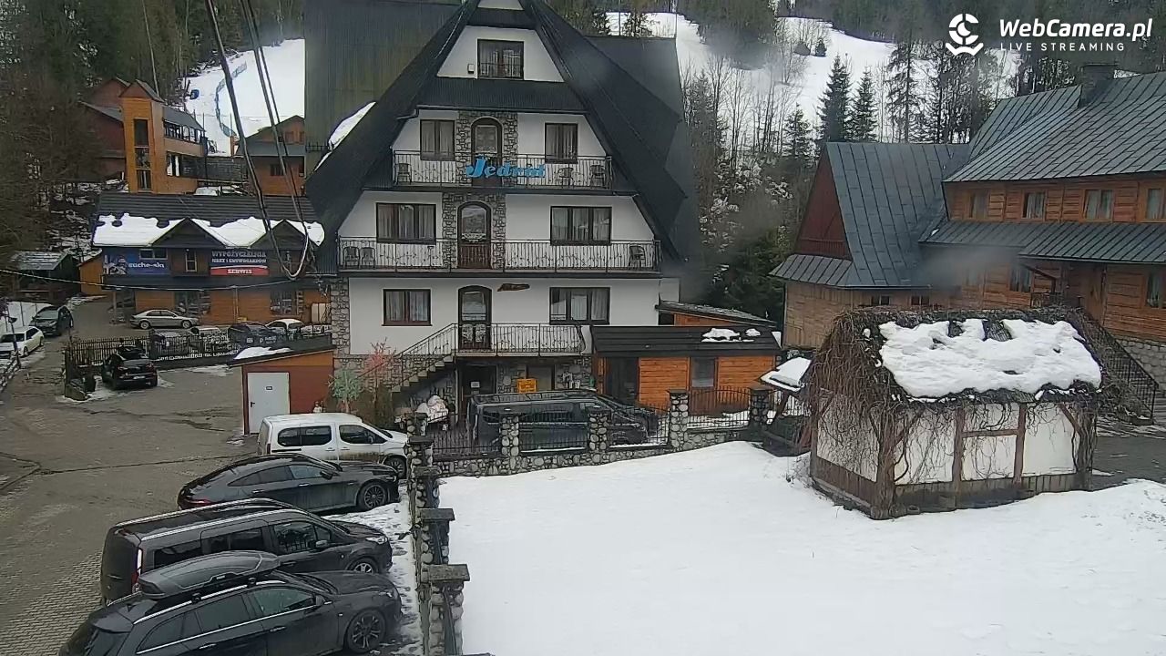 Dom Wczasowy Jędrol - 22 luty 2026, 14:43