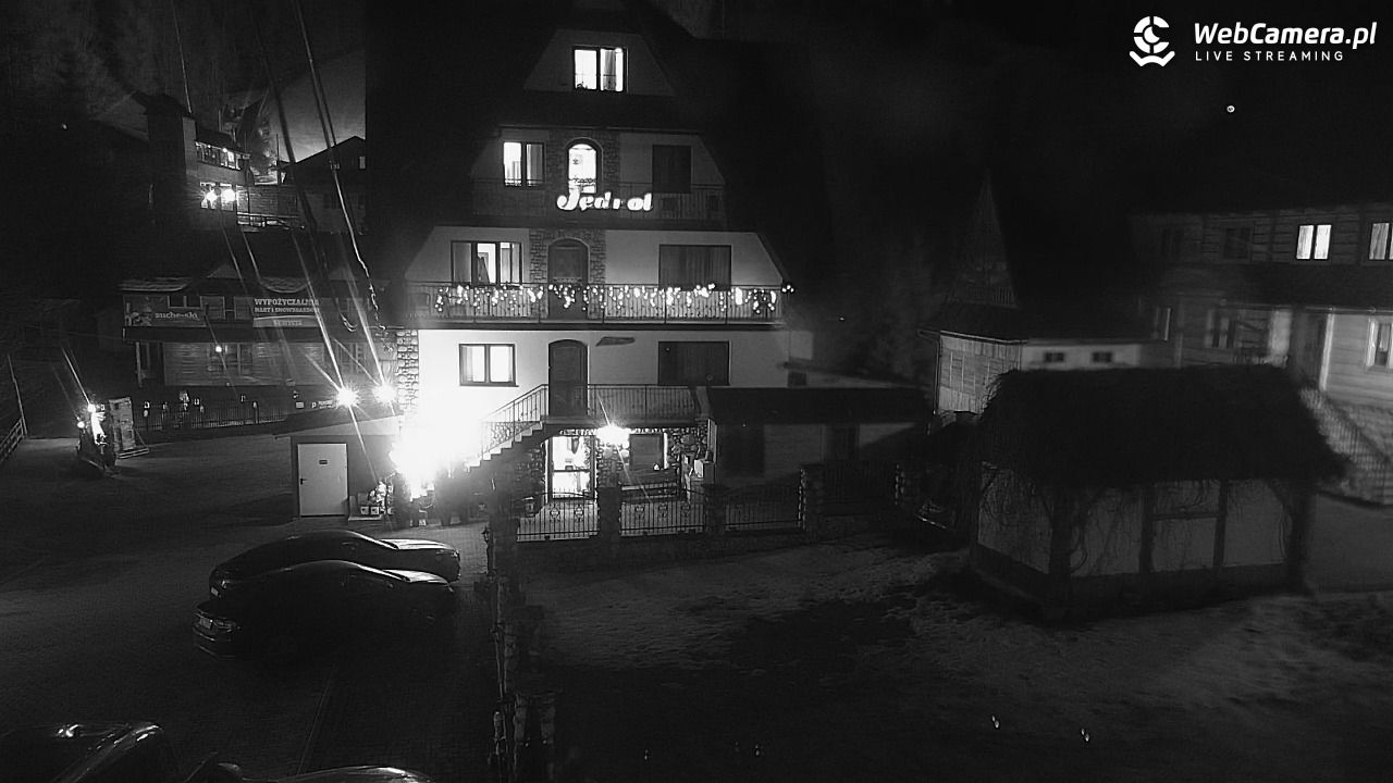 Dom Wczasowy Jędrol - 04 marzec 2026, 20:32