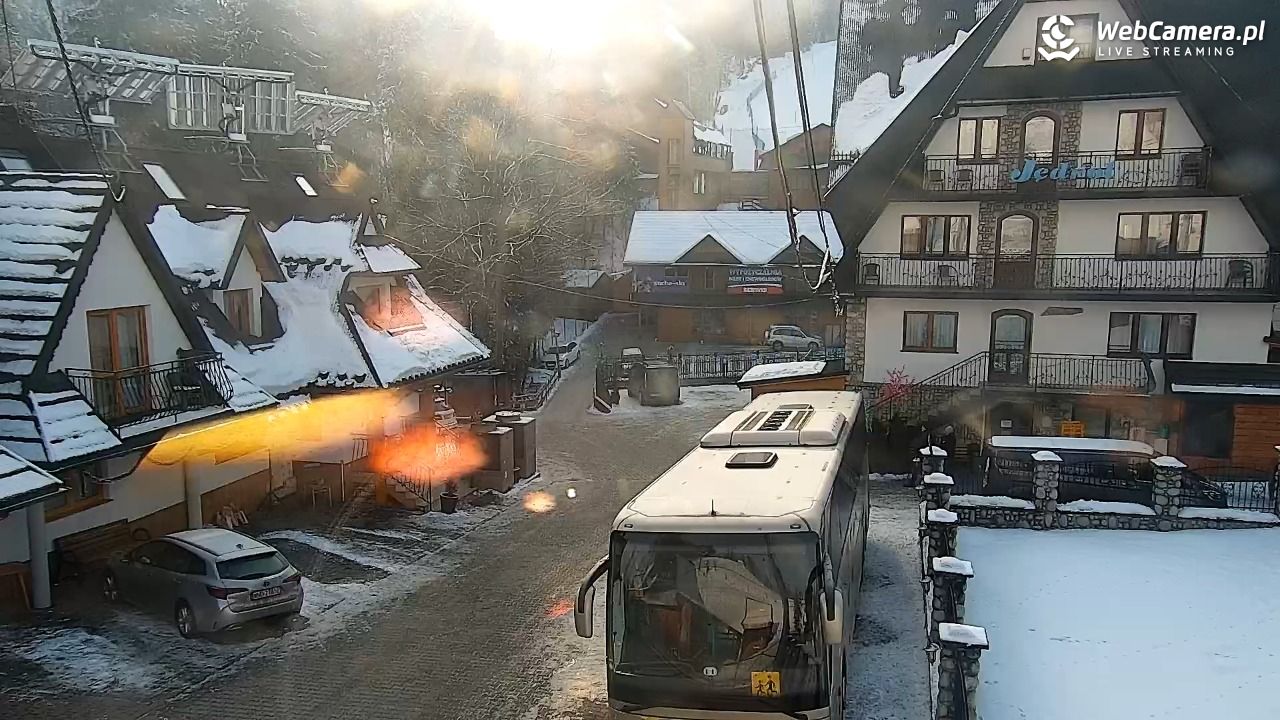 Dom Wczasowy Jędrol - 01 luty 2026, 09:20