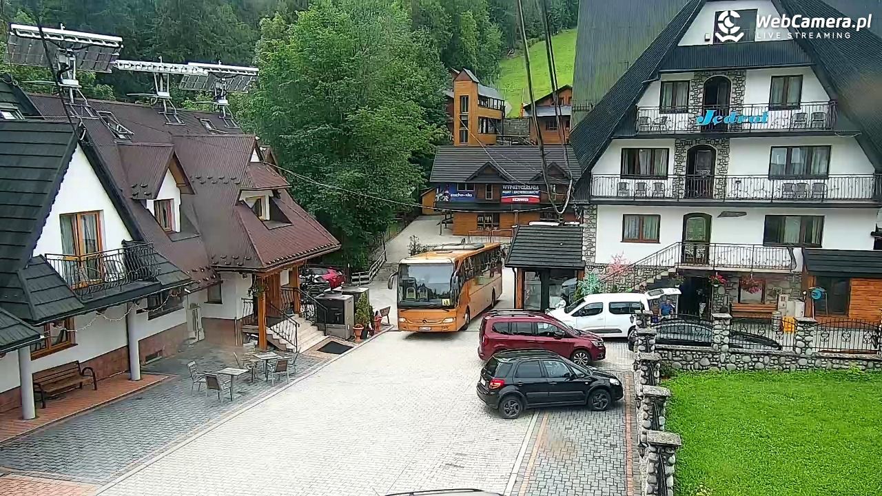 Dom Wczasowy Jędrol - 06 lipiec 2026, 09:45