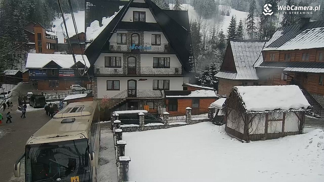 Dom Wczasowy Jędrol - 01 luty 2026, 15:51