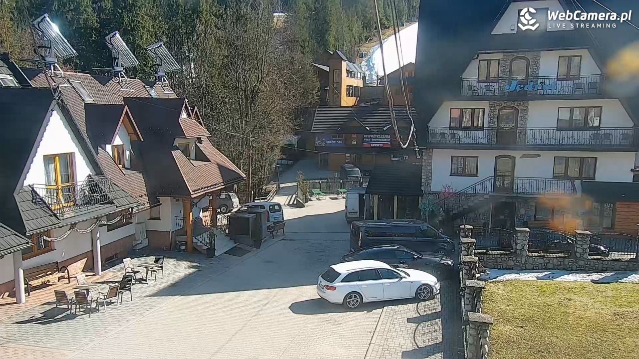 Dom Wczasowy Jędrol - 14 marzec 2026, 13:11