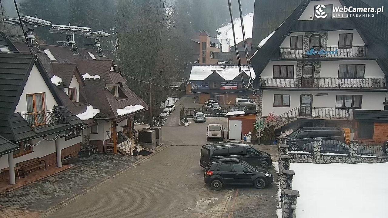 Dom Wczasowy Jędrol - 23 grudzień 2025, 09:04