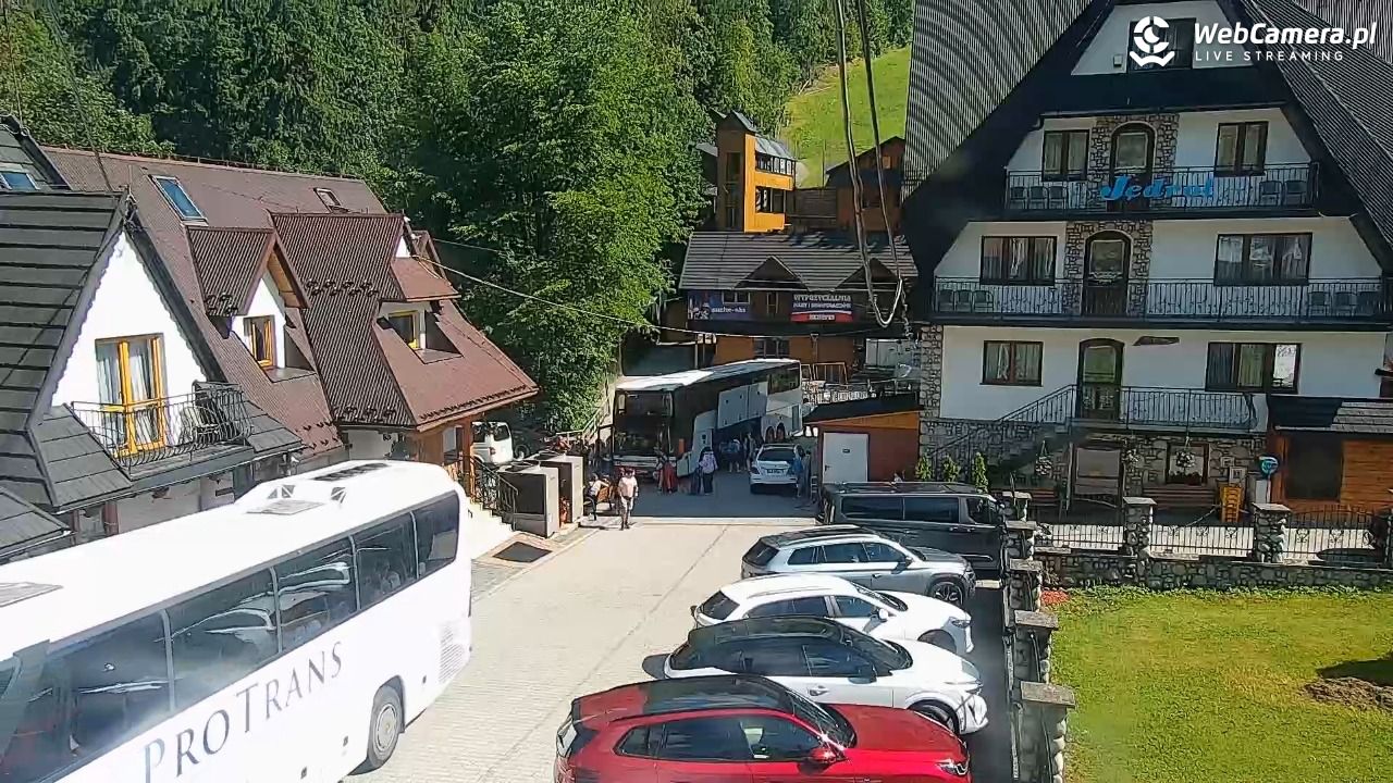 Dom Wczasowy Jędrol - 28 czerwiec 2025, 15:36
